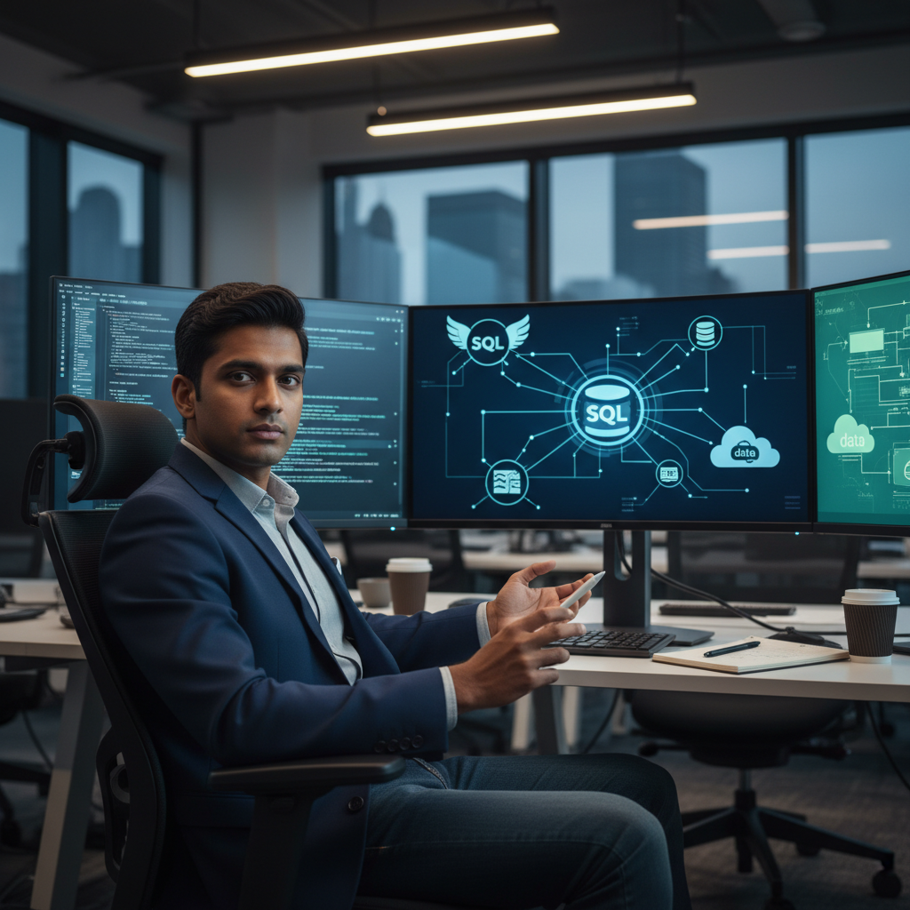 Curso de Banco de Dados: Guia Completo para Escolher o Ideal em 2024