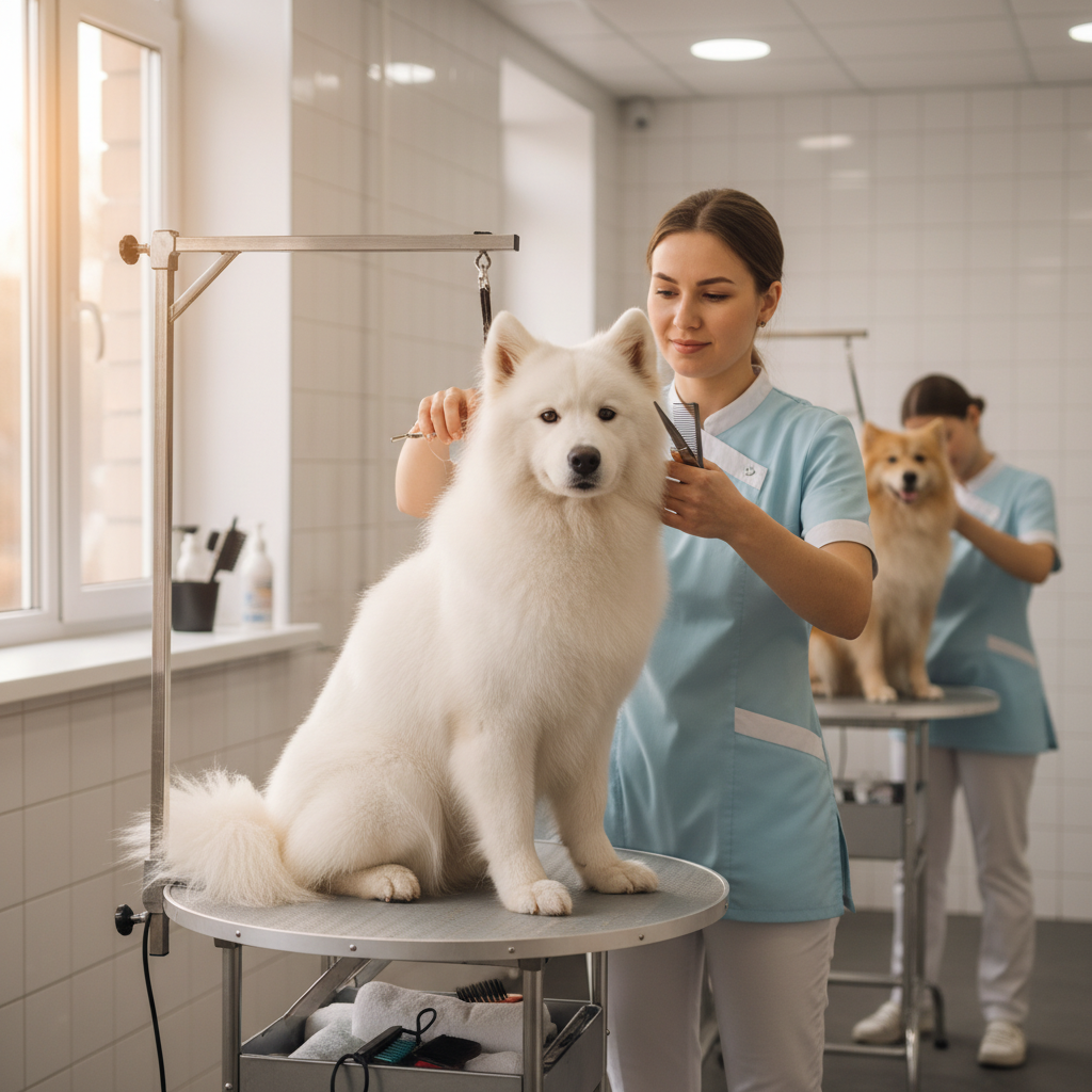 Análise Detalhada: O Curso de Banho e Tosa do Senac Vale a Pena?