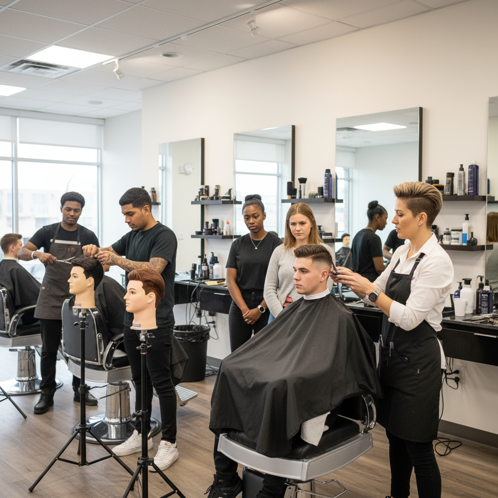 O Verdadeiro Valor do Curso de Barbeiro: Um Guia Completo para Sua Decisão