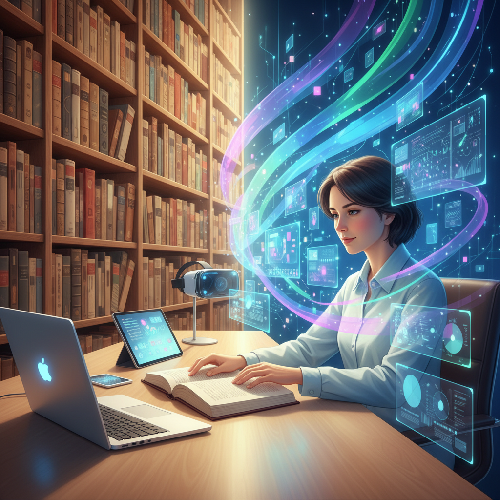 Análise Detalhada: Tudo Sobre o Curso de Biblioteconomia