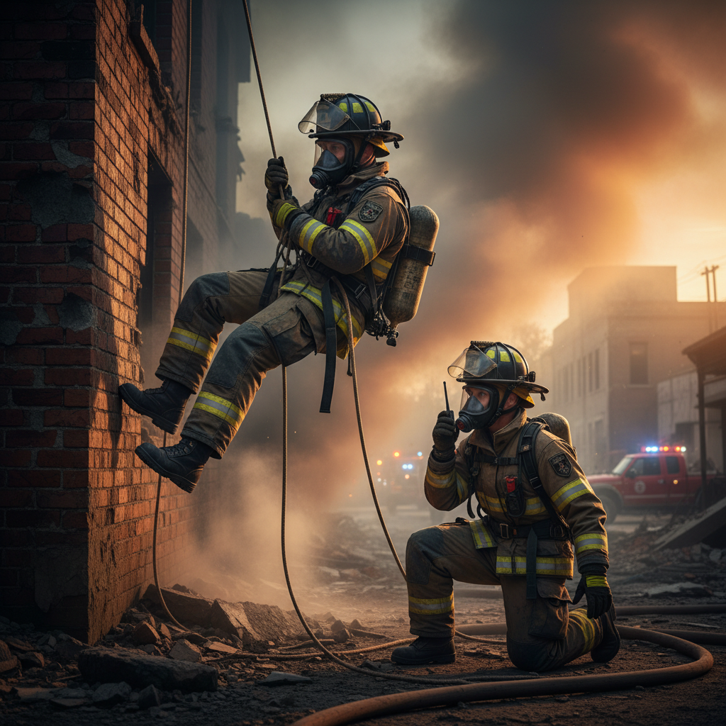 Curso de Bombeiro Militar: Análise Detalhada para Sua Decisão Informada