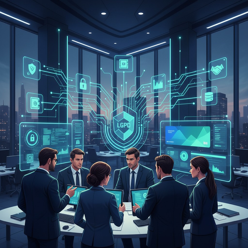 Análise Detalhada: O Curso Bradesco LGPD Realmente Vale a Pena?