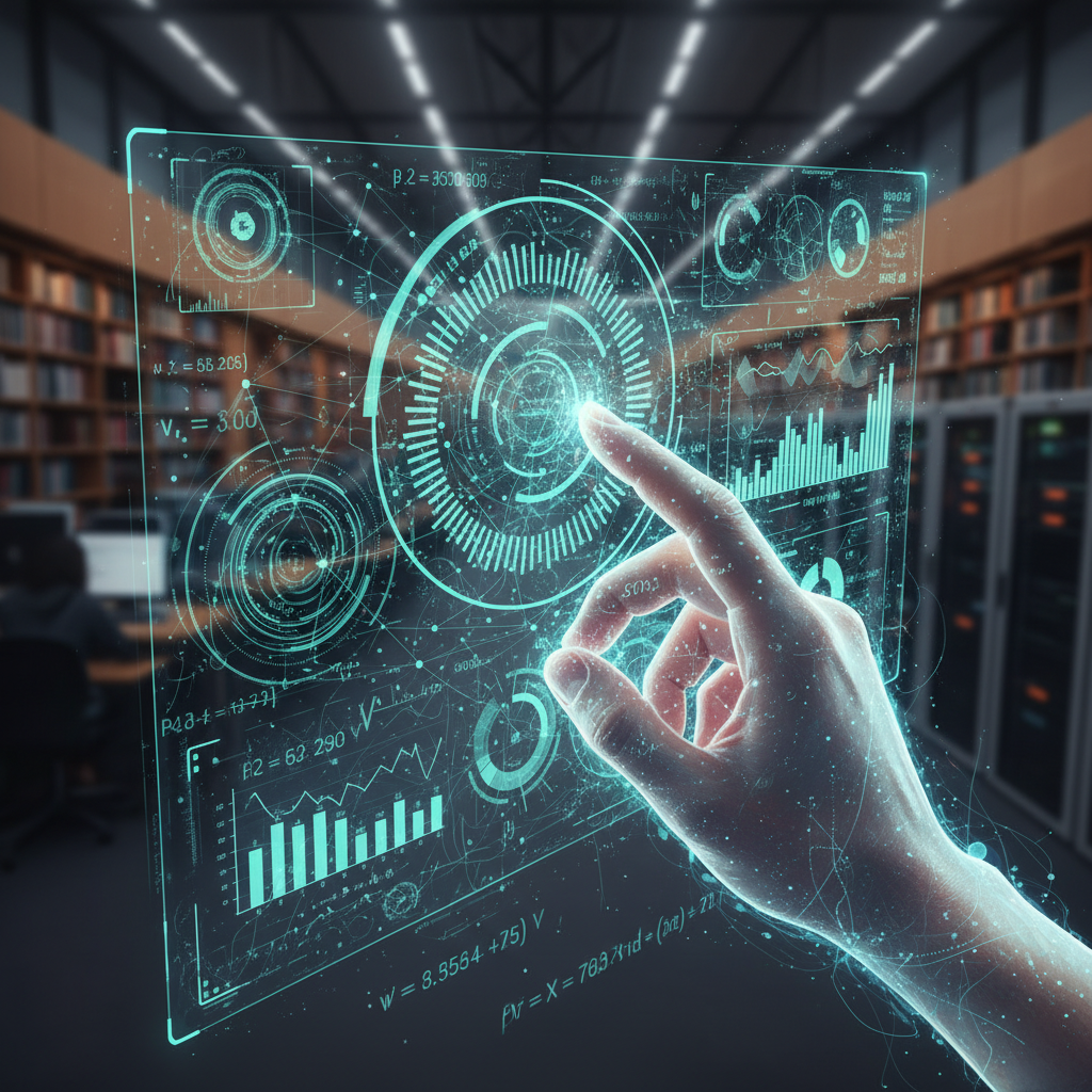 Curso CANE: Seu Guia Completo para Análise Numérica e Estatística