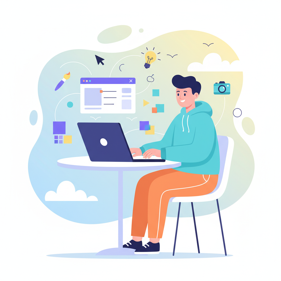 Curso Canva Gratuito: Domine o Design Sem Custo e Crie Conteúdo de Impacto!