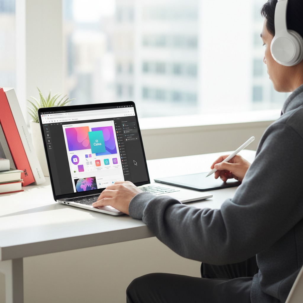 Curso Canva: Qual o Melhor para Você? Uma Análise Imparcial