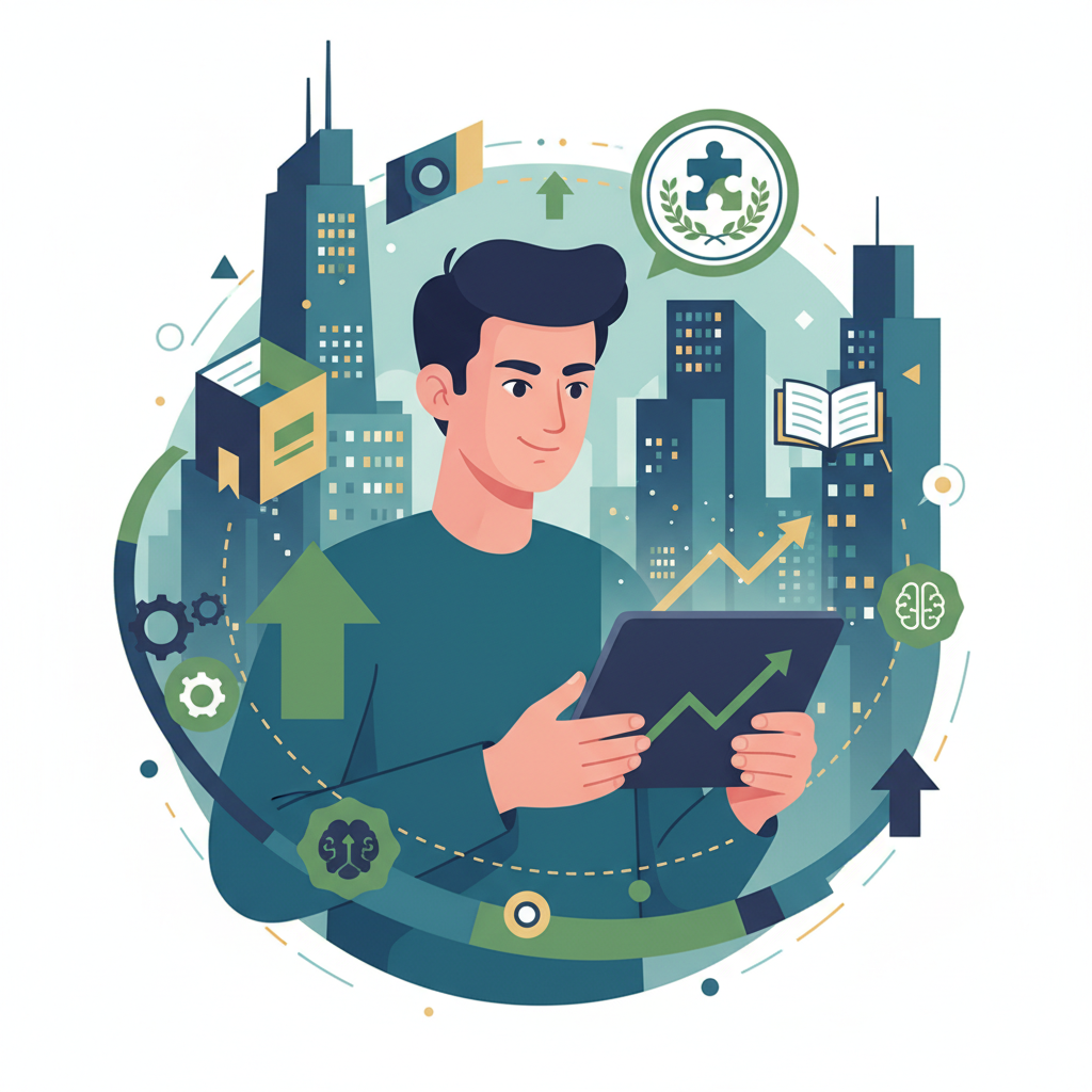 Curso CEI: Guia Definitivo para Escolher o Melhor Preparatório em 2024