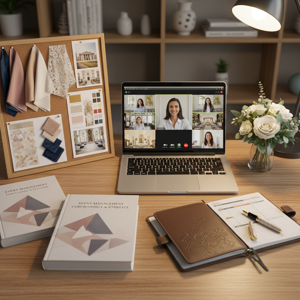 Curso de Cerimonialista: O Guia Definitivo para sua Escolha Informada