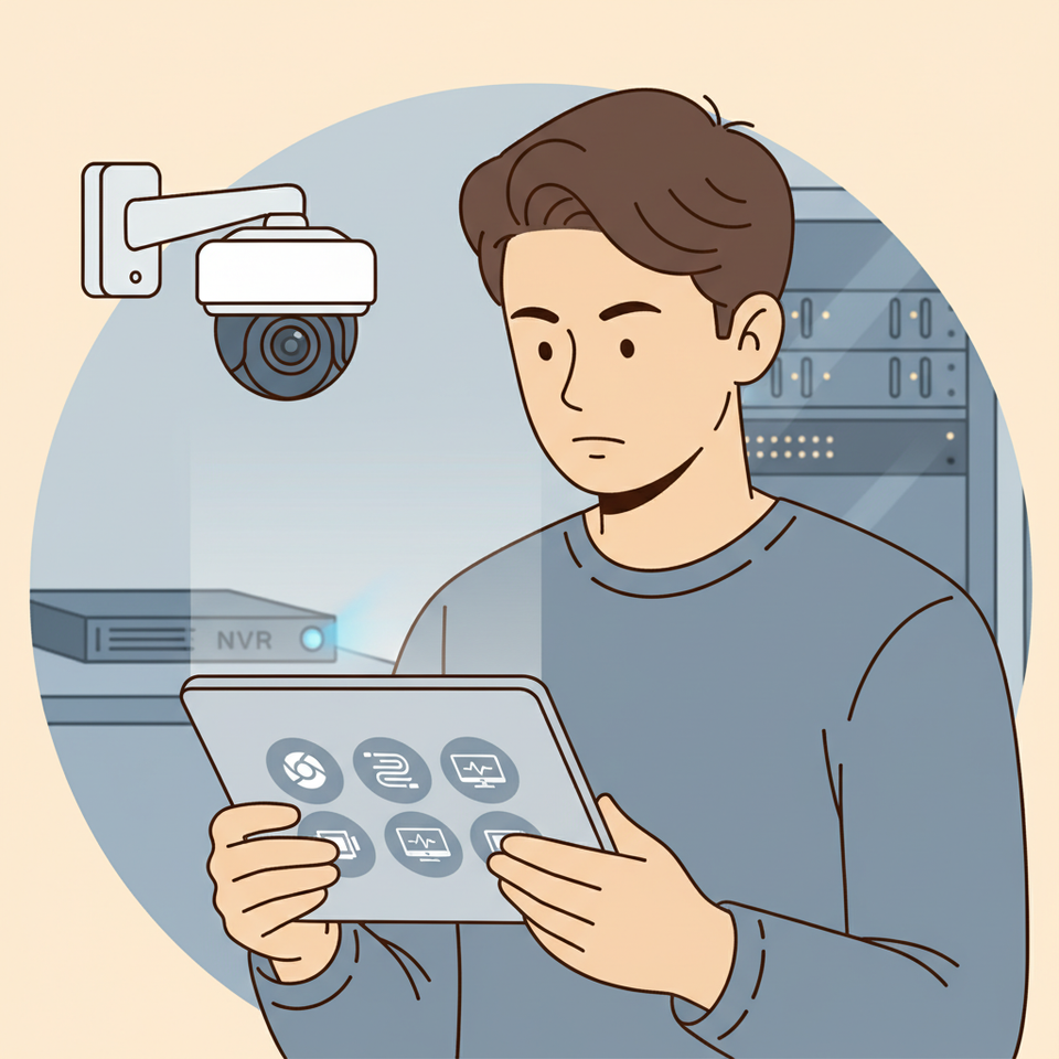 Curso CFTV: Guia Completo para Escolher a Melhor Formação