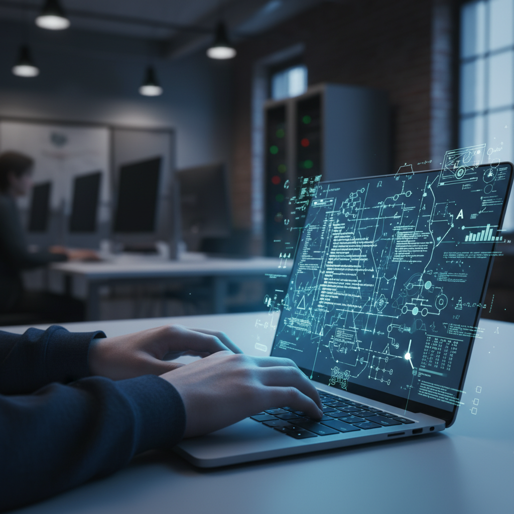 Ciência da Computação: Um Guia Completo para Sua Decisão de Carreira