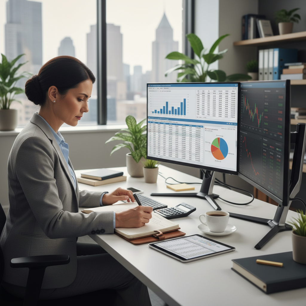 Curso de Ciências Contábeis: Guia Completo para Sua Escolha Informada