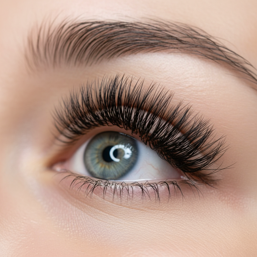 Curso Cílios Completo: Desvendando o Efeito Rímel e Escolhendo a Melhor Formação