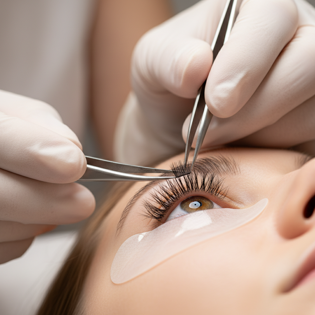 Curso de Cílios: O Guia Definitivo para Escolher o Melhor para Você