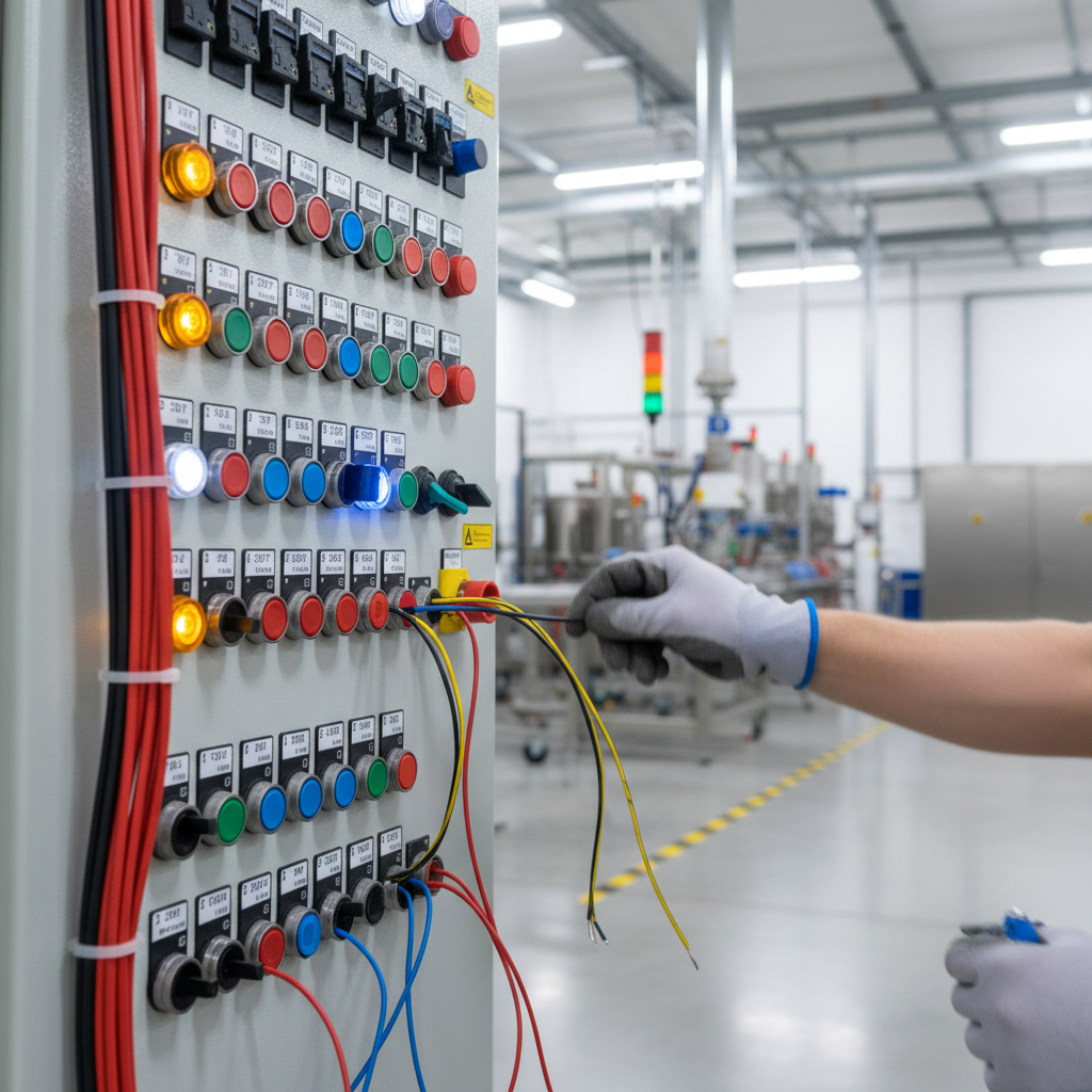 Curso de Comandos Elétricos: Guia Completo para Sua Escolha