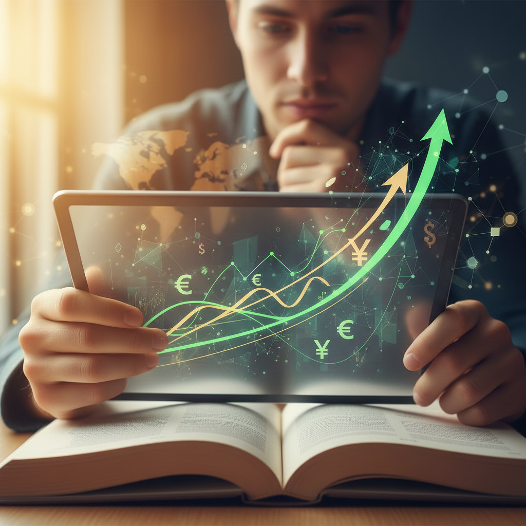 Curso Como Investir: Análise e Guia para a Sua Escolha Ideal