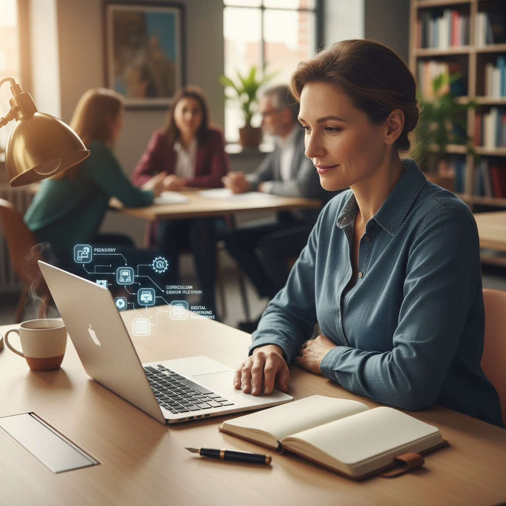 Curso de Complementação Pedagógica: Guia Completo para sua Escolha Informada