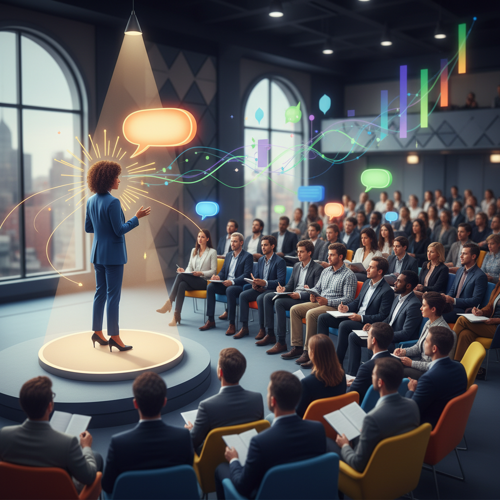 Guia Definitivo: Escolhendo o Curso de Comunicação e Oratória Ideal