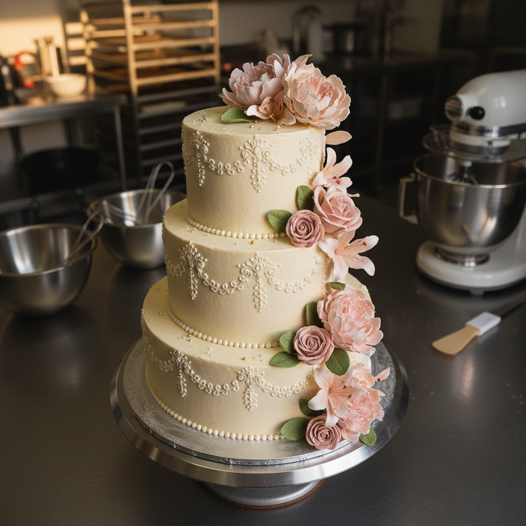 Curso de Confeitaria no Senac: Análise Completa para Sua Decisão