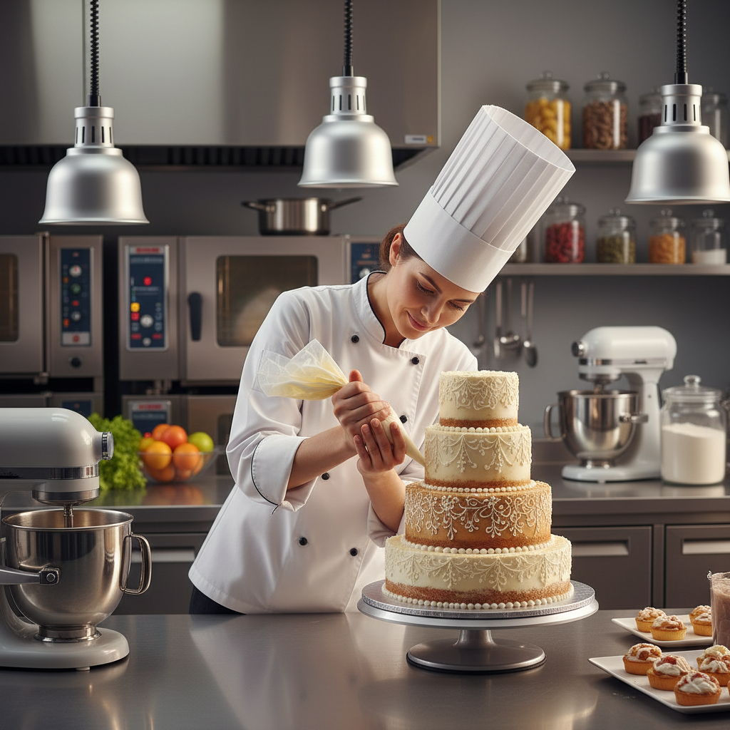 Análise Completa: Vale a Pena Investir no Curso de Confeitaria do Senac?