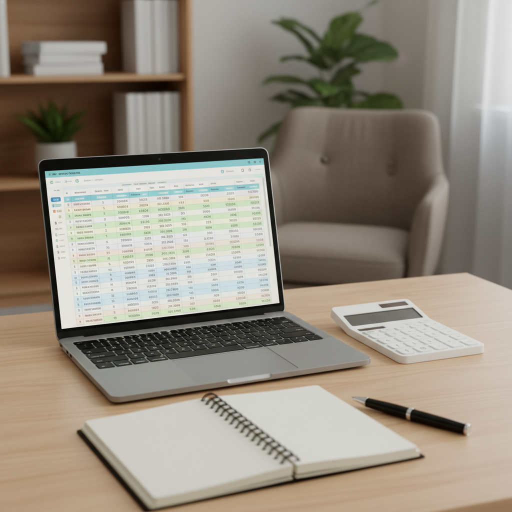 Curso de Contabilidade Grátis: Seu Guia Essencial para Começar Agora