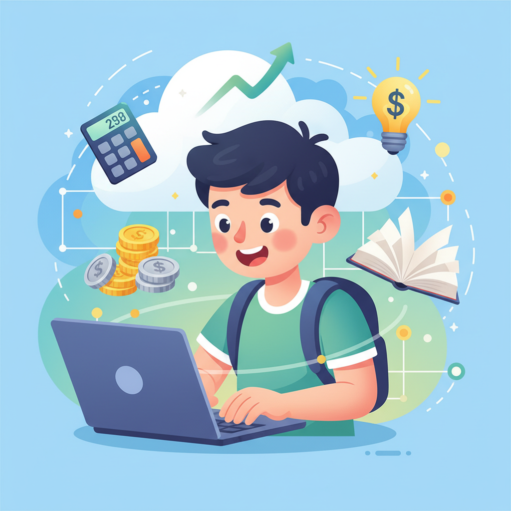 Curso de Contabilidade Gratuito: Seu Guia Essencial para Começar Agora