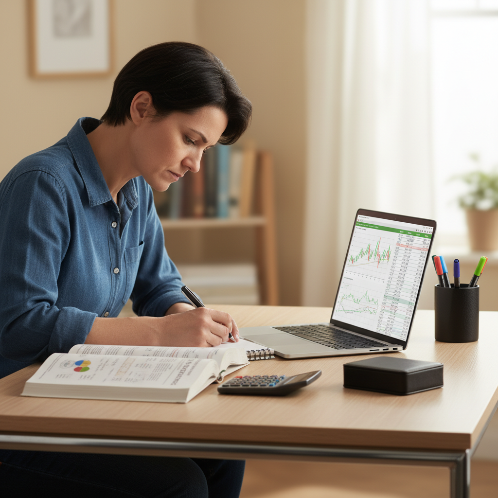 Curso de Contabilidade: O Guia Definitivo para Sua Decisão de Compra