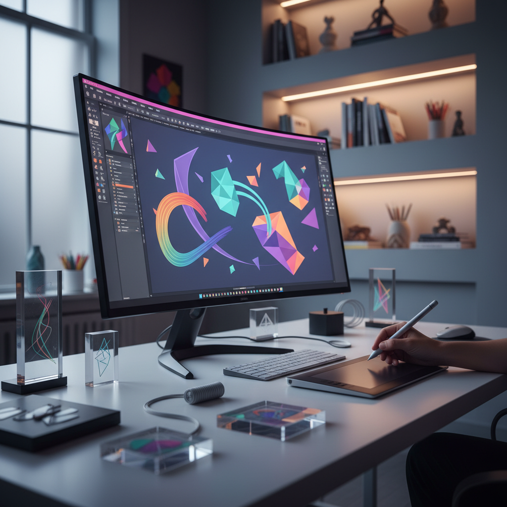 Curso de CorelDRAW: Guia Completo para Escolher a Melhor Opção