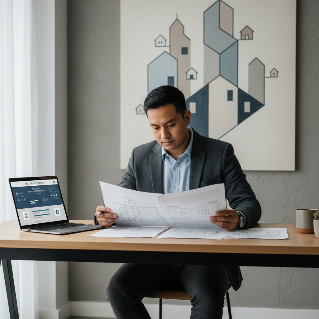 Guia Completo: Escolha o Melhor Curso de Corretor de Imóveis para Você