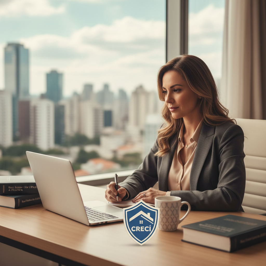 Curso para Corretor de Imóveis: Guia Completo e Comparativo para uma Escolha Informada