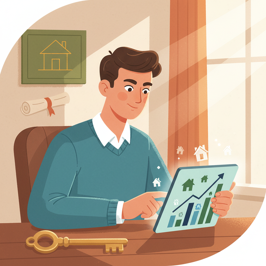 Curso Corretor de Imóveis: Um Guia Analítico para sua Escolha