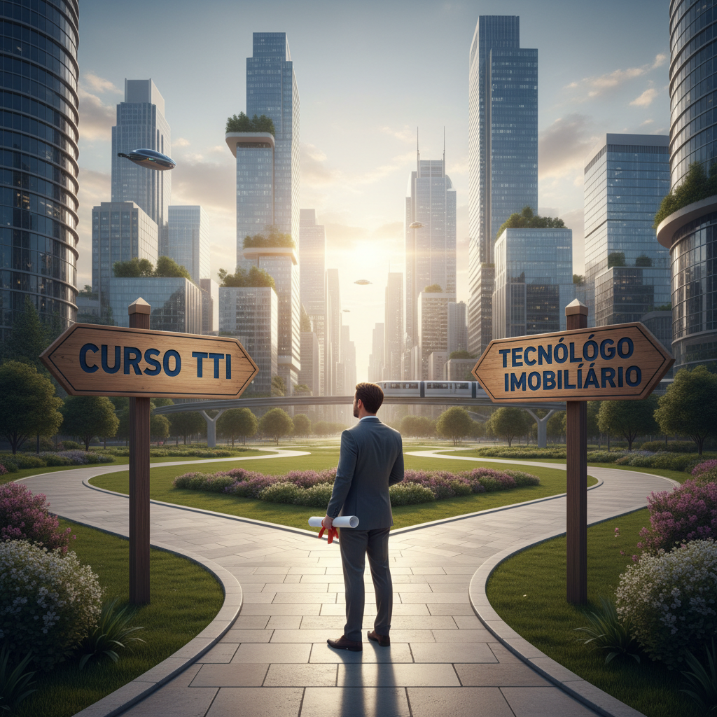 Curso de Corretor de Imóveis: Guia Definitivo para sua Escolha Consciente