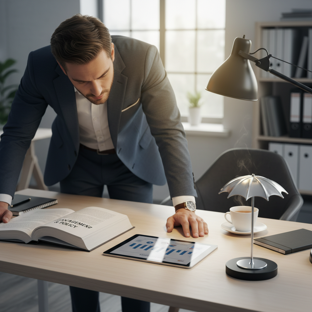 Curso para Corretor de Seguros: Guia Definitivo para sua Habilitação e Carreira