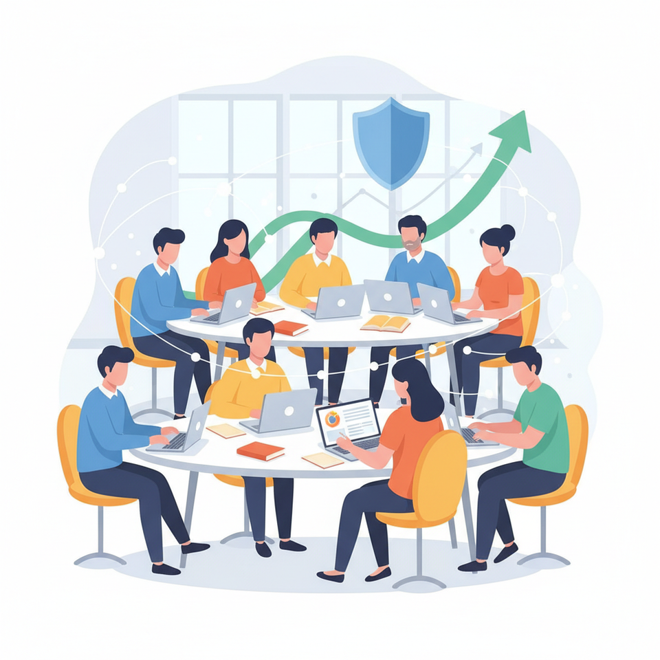 Guia Completo: Escolhendo o Melhor Curso de Corretor de Seguros