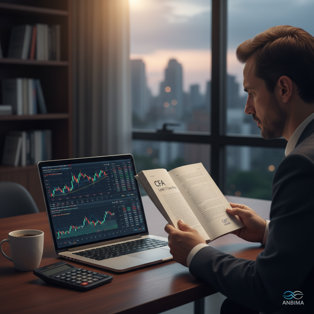 CPA-20: Guia Completo para Escolher o Melhor Curso e Garantir sua Aprovação