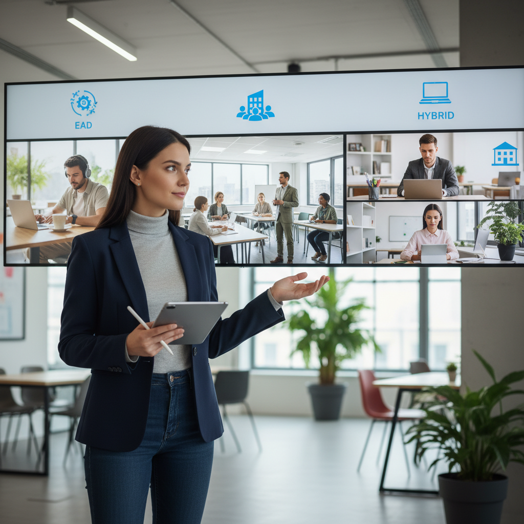 Curso do Creci: Guia Completo para Escolher a Melhor Opção e se Tornar um Corretor de Imóveis