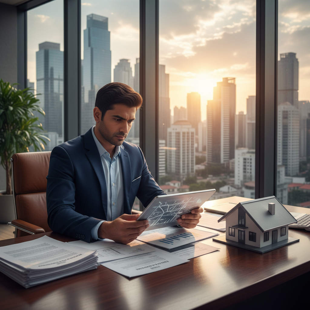 Guia Definitivo: Escolhendo o Melhor Curso Creci para Sua Carreira Imobiliária