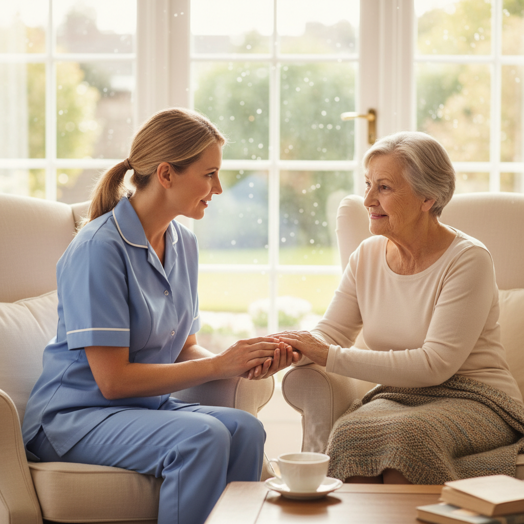 Melhores Cursos de Cuidador: Análise Detalhada e Guia Completo para Sua Escolha