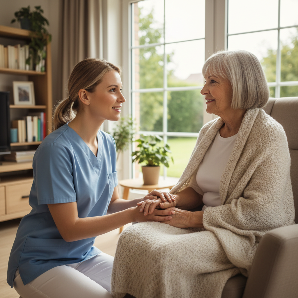 Curso de Cuidador de Idoso Grátis: Uma Análise Meticulosa para Sua Formação