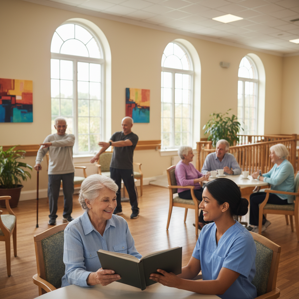 Análise Detalhada: Como Escolher os Melhores Cursos Gratuitos de Cuidador de Idosos