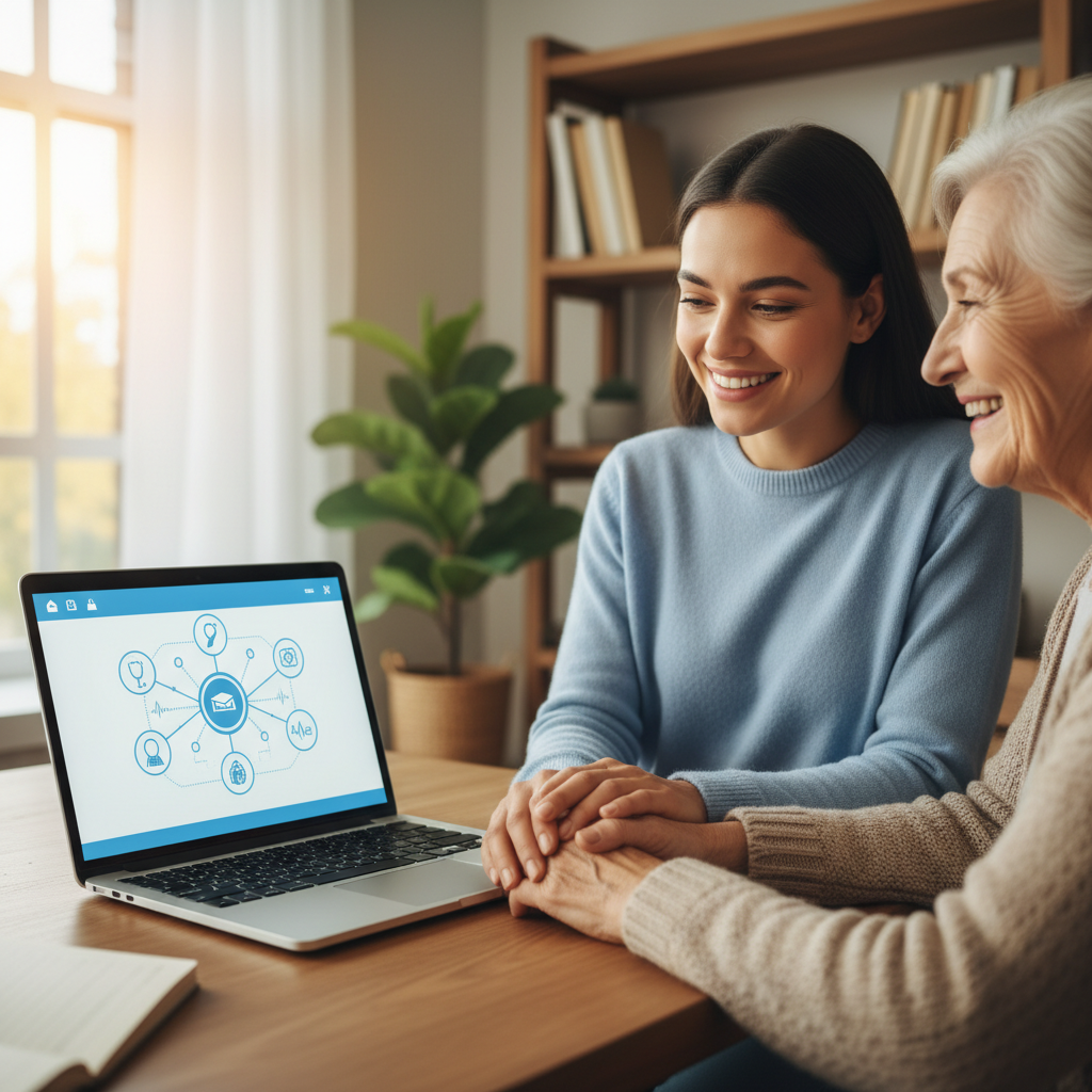 Curso Cuidador de Idosos Online: Análise Imparcial para uma Escolha Acertada