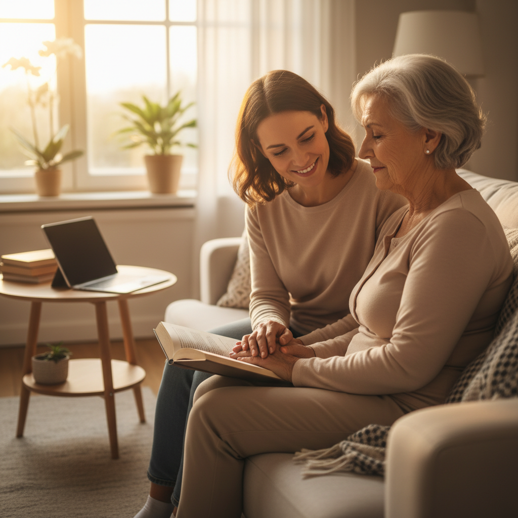 Curso de Cuidador de Idosos Online Gratuito: Realmente Reconhecido pelo MEC?