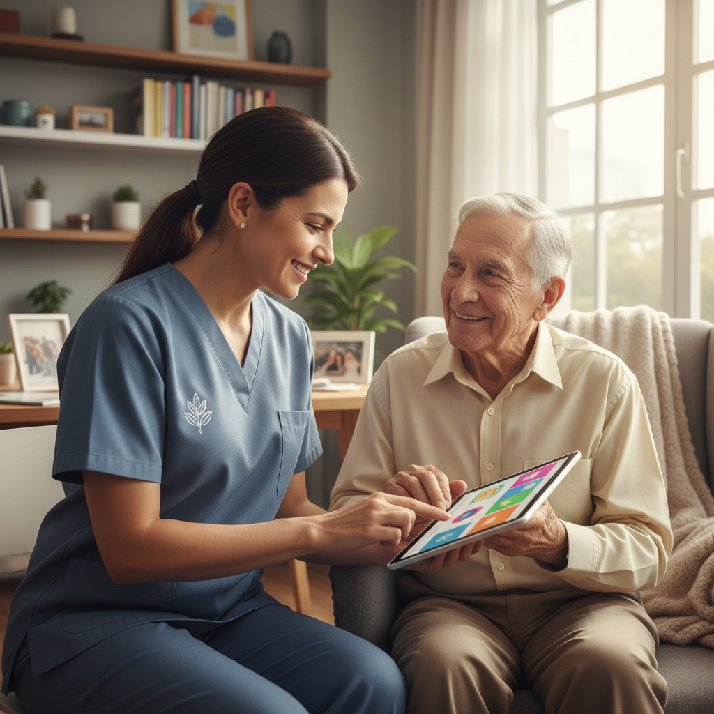 Curso de Cuidador de Idosos Senac Gratuito: Análise Imparcial e Guia Completo