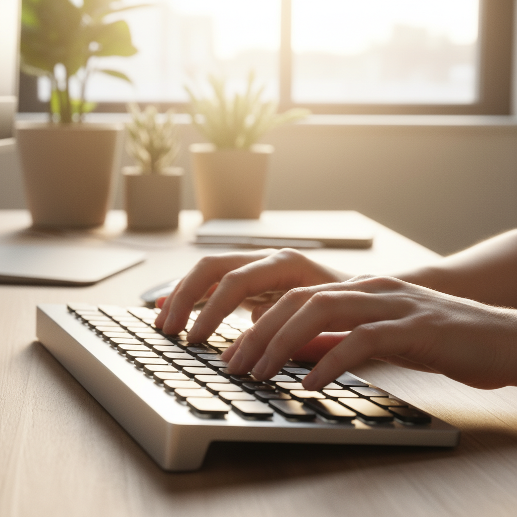 Curso de Datilografia: O Guia Completo para Escolher o Seu Ideal