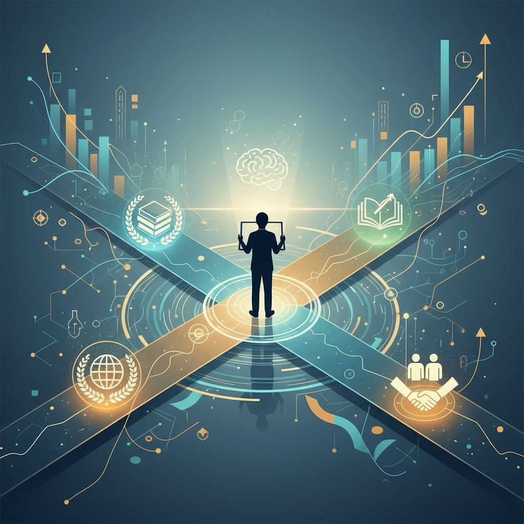 Análise de Cursos de Coaching: O Guia Definitivo para Sua Escolha Informada