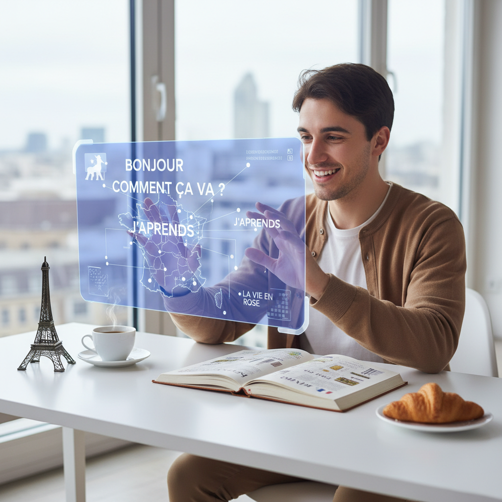 Curso de Francês: Guia Completo para Sua Escolha Perfeita em 2024