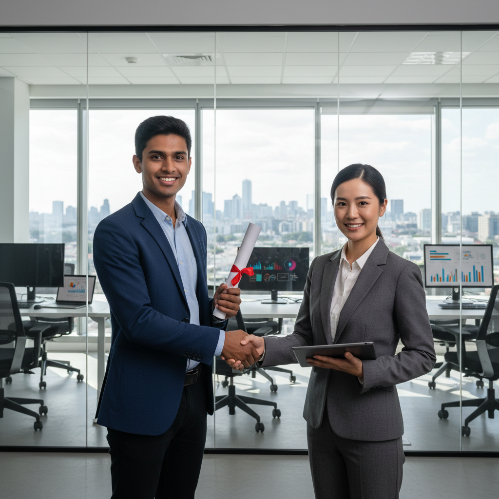 Curso de Tecnólogo: Tudo Que Você Precisa Saber Para Alavancar Sua Carreira