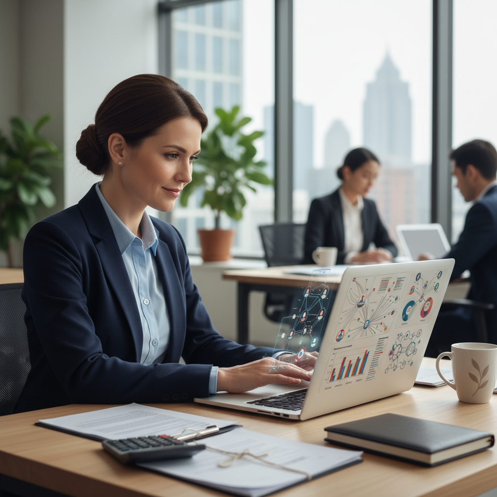 Guia Definitivo: Como Escolher o Melhor Curso de Departamento Pessoal