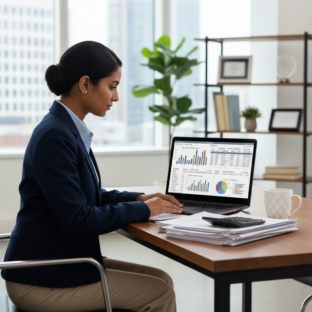 Curso de Departamento Pessoal: Análise Detalhada para Sua Carreira