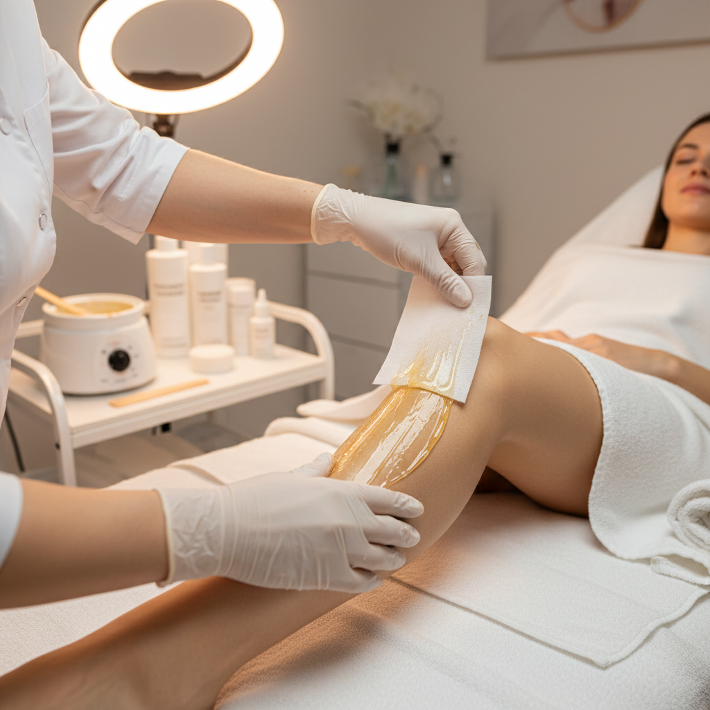 Seu Guia Definitivo para Escolher e Comprar o Melhor Curso de Depilação Profissional