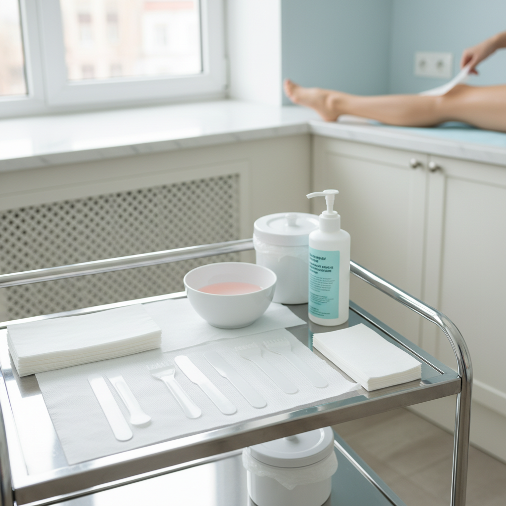 Curso de Depilação Profissional: O Guia Definitivo para sua Escolha