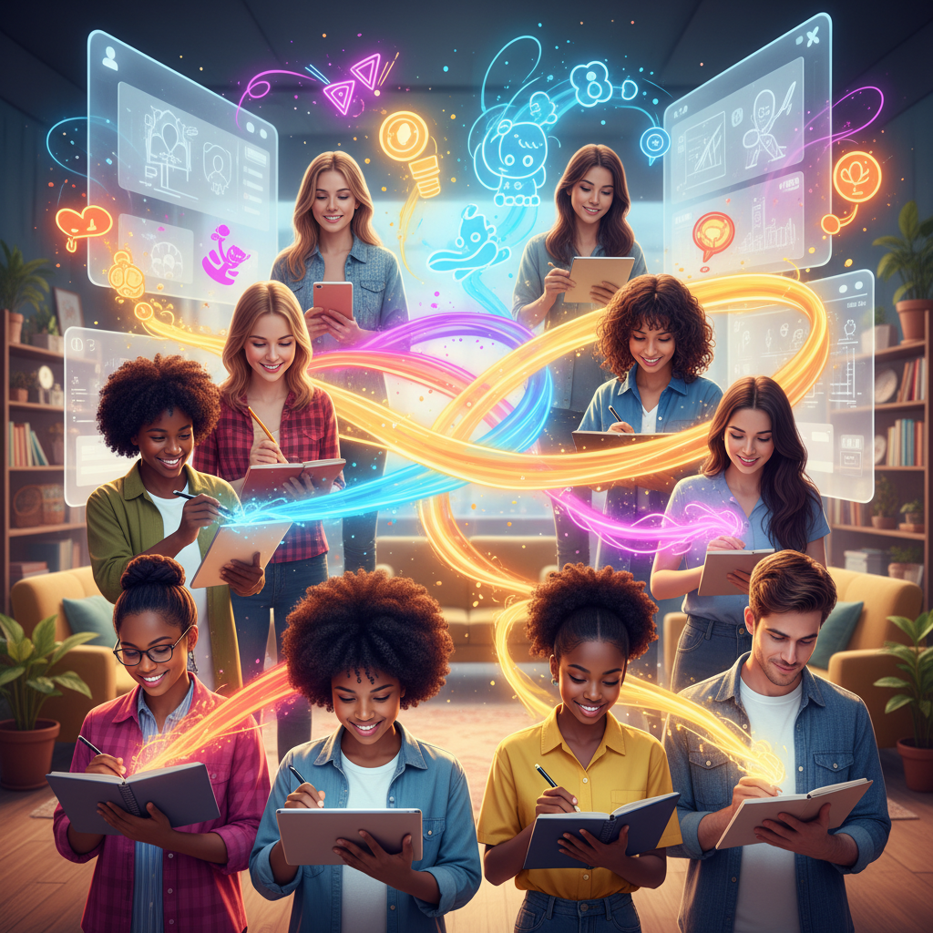 Guia Definitivo: Como Escolher o Melhor Curso de Desenho Online para Você